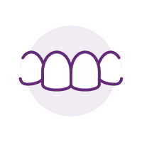 Cosmetic Bonding Icon