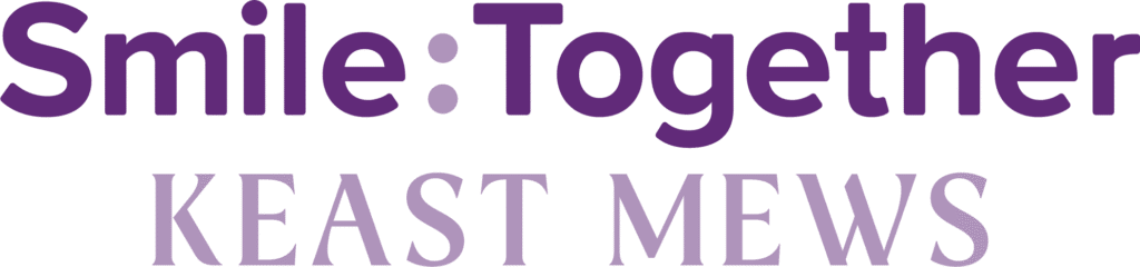 Keast Mews Dental Logo