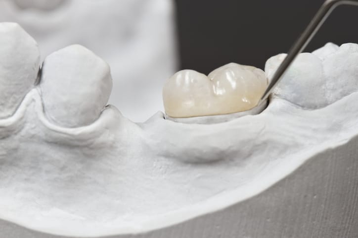 Dental Inlays and Onlays in Saltash