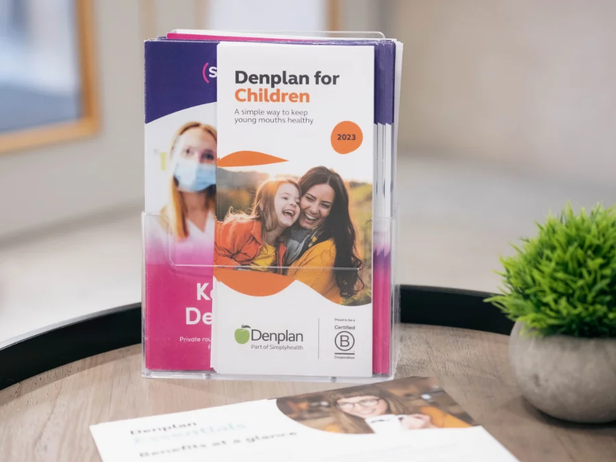 childrens dental plans in cornwall